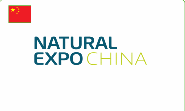 Natural Expo China 2026 – Hội chợ sản phẩm thiên nhiên Thượng Hải
