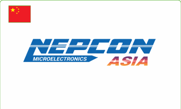 NEPCON ASIA Shenzhen 2026 – Triển lãm Công nghiệp Sản xuất Điện tử Châu Á