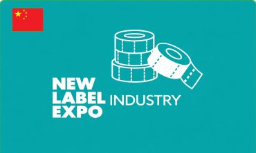 NEW Label Expo Thượng Hải 2026 – Triển lãm Công Nghệ Nhãn & Bao Bì