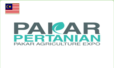 PAKAR Pertanian Expo 2026 – Triển lãm Nông nghiệp Malaysia