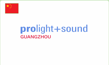 Prolight + Sound Guangzhou 2026 – Hội chợ Âm thanh & Chiếu sáng chuyên nghiệp Quảng Châu