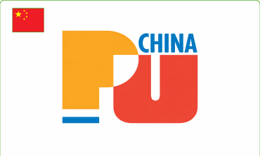 PU China Thượng Hải 2026 – Hội chợ ngành polyurethane toàn cầu