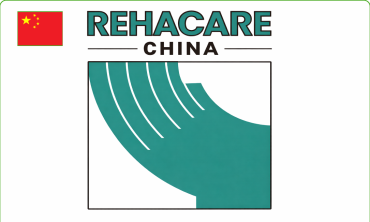 REHACARE CHINA 2026 – Hội chợ Phục hồi chức năng & Chăm sóc quốc tế tại Suzhou