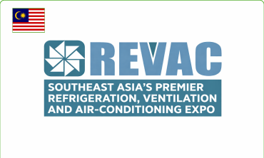 REVAC 2026 – Triển lãm và Diễn đàn Quốc tế Điều hòa Không khí, Làm lạnh & Thông gió