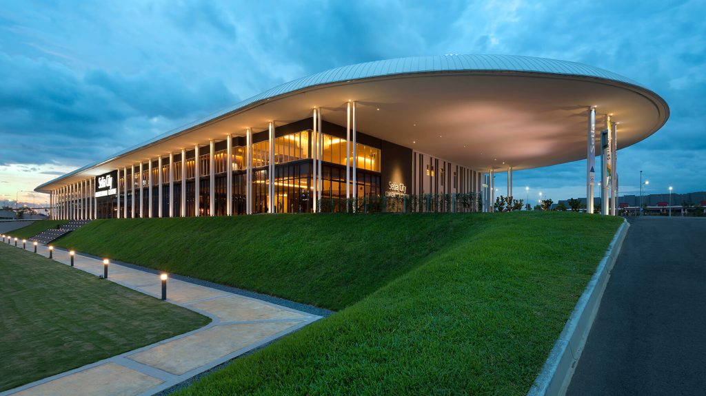 Setia City Convention Centre