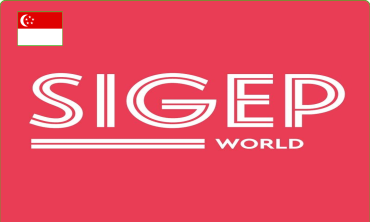 SIGEP Asia Singapore 2026 – Hội chợ Kem, Kẹo, Bánh quốc tế