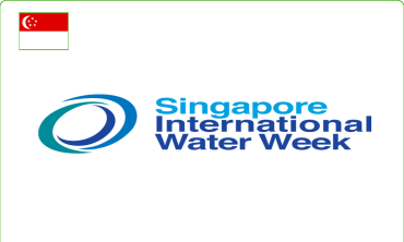 SIWW 2026 Singapore – Hội chợ Quốc tế về Giải pháp Nước Sáng tạo