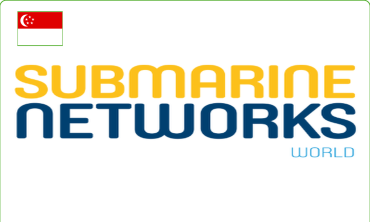 Submarine Networks World Singapore – Hội chợ và Hội nghị Truyền thông Dưới nước Toàn cầu 2026