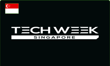 TECH WEEK Singapore 2026 – Hội Chợ Công Nghệ Doanh Nghiệp Hàng Đầu Châu Á