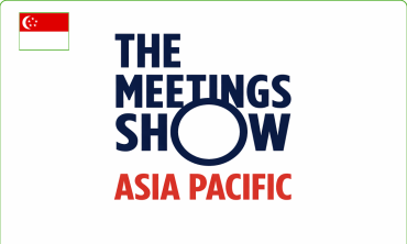 The Meetings Show Asia Pacific 2026 – Hội Chợ MICE Châu Á Thái Bình Dương