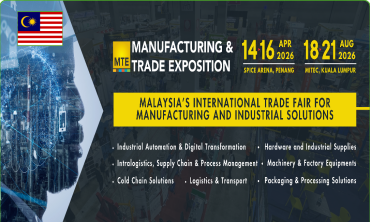 Triển lãm Phần cứng Malaysia 2026 – Malaysia Hardware Exhibition (MHX)