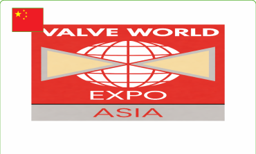 Valve World Asia 2026 – Hội chợ Van Công nghiệp Thượng Hải