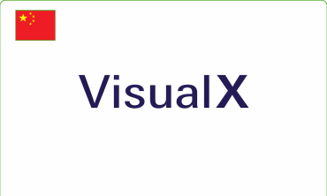 Visual X Quảng Châu 2026 – Hội chợ công nghệ hình ảnh kỹ thuật số & Metaverse