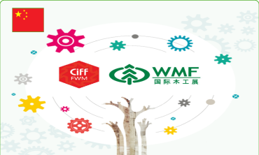 WMF China 2026 – Hội chợ Máy móc Nội thất & Gia công Gỗ Quốc tế