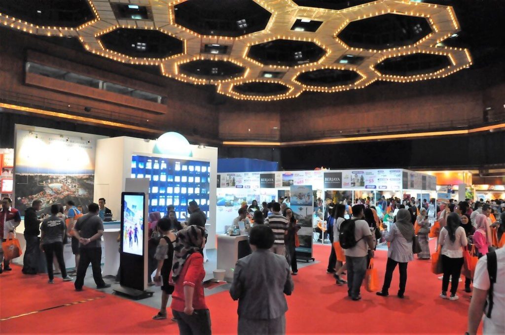 World Trade Centre Kuala Lumpur