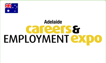 Adelaide Careers & Employment Expo 2026 – Hội chợ nghề nghiệp Adelaide