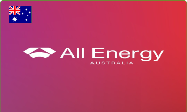 All Energy Australia 2026 – Hội chợ Năng lượng Tái tạo Melbourne