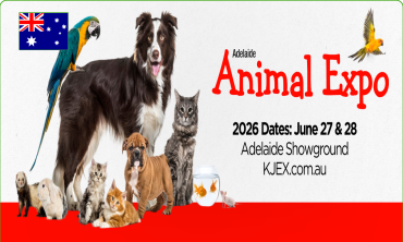 Animal Expo Adelaide 2026 – Hội Chợ Thú Cưng Adelaide