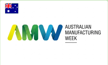 Australian Manufacturing Week Brisbane 2026 – Hội chợ Công Nghiệp Sản Xuất Úc
