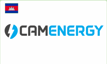 CAMENERGY Phnom Penh 2026 – Triển lãm Quốc tế Phát điện & Kỹ thuật Điện