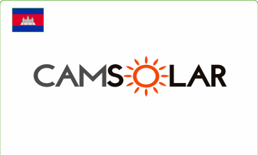 CAMSOLAR Phnom Penh 2026 – Hội chợ Năng lượng Mặt trời & Quang điện Campuchia