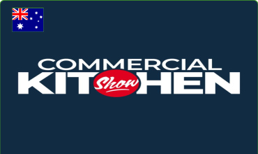 Commercial Kitchen Show Sydney 2026 – Hội chợ Thiết Bị Bếp Công Nghiệp Úc