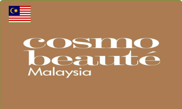 Cosmobeauté Malaysia 2026 – Hội chợ Mỹ phẩm & Làm đẹp Quốc tế