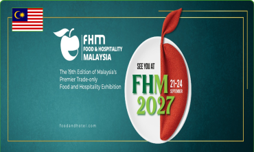FHM Food & Hotel Malaysia 2027 – Hội chợ Thực phẩm & Khách sạn Kuala Lumpur