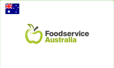 Foodservice Australia 2026 – Hội chợ Dịch vụ Thực phẩm Sydney
