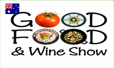 Good Food & Wine Show Brisbane 2026 – Hội Chợ Ẩm Thực & Rượu Vang Úc