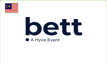 Hội chợ Bett Asia Kuala Lumpur 2026 – Bett Asia Education Fair 2026