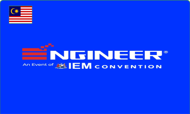 Hội chợ ENGINEER Kuala Lumpur 2026 | Engineering & Technology Expo