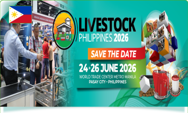 Livestock Philippines 2026 – Hội chợ Thức ăn Gia súc, Chăn nuôi & Thịt