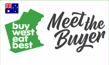 Meet the Buyer Perth 2026 – Hội chợ Thực phẩm và Đồ uống Tây Úc