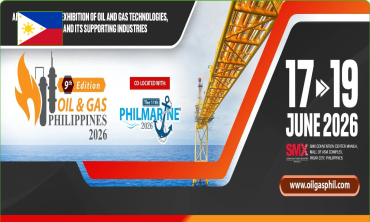 Oil & Gas Philippines 2026 – Triển lãm Dầu khí và Công nghệ Ngoài khơi tại Manila
