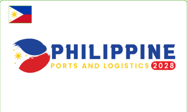 Philippine Ports and Logistics Manila 2028 – Triển lãm & Hội nghị Vận hành Cảng Container