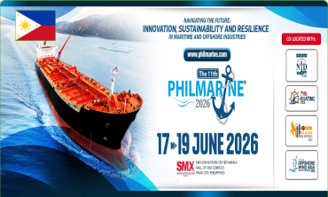PHILMARINE 2026 – Triển lãm Đóng tàu & Hàng hải Philippines