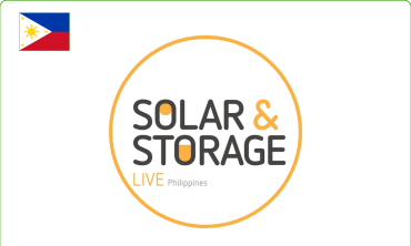 Solar & Storage Live Philippines 2026 – Hội chợ Năng lượng Mặt trời & Lưu trữ Quốc tế