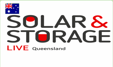 Solar & Storage Live Queensland 2026 | Hội chợ Năng lượng Mặt trời & Lưu trữ Úc