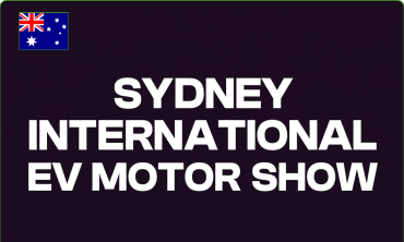 Sydney International EV Motor Show 2026 – Hội chợ xe điện Sydney