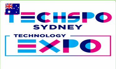 TECHSPO Sydney Technology Expo 2027 – Hội chợ Công nghệ Mạng 5G, AI và Blockchain tại Sydney