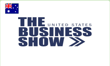 The Business Show Sydney 2026 – Hội Chợ Kinh Doanh Hàng Đầu Úc