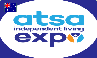 Triển lãm Công nghệ Trợ giúp & Chăm sóc Người Cao Tuổi – ATSA Independent Living Expo Sydney