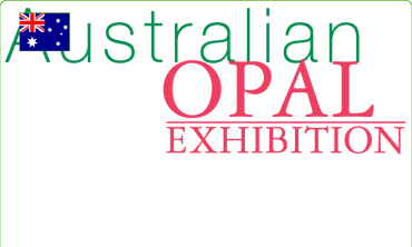Triển Lãm Opal Úc Australian Opal Exhibition Gold Coast