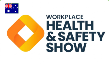 Workplace Health & Safety Show Melbourne – Hội chợ An Toàn Lao Động Melbourne