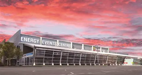 Energy Events Centre