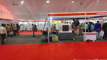 Exhibition Ground Dared – Jamnagar