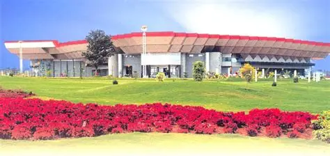 KTPO Trade Center
