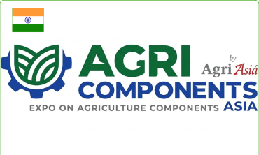 Agri Components Asia 2026 – Hội chợ Bộ phận Máy Nông Nghiệp Ấn Độ
