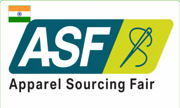 ASF – Hội chợ Apparel Sourcing Fair New Delhi 2026